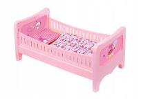 Opakowanie Baby born - Łóżeczko