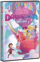 Opakowanie Barbie Dreamtopia: Święto zabawy