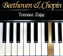 Okładka książki Beethoven & Chopin (Digipack) (*)
