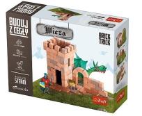 Opakowanie Brick Trick - buduj z cegły Wieża