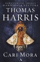 Okładka książki Cari Mora