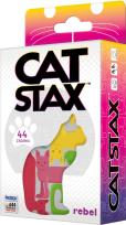 Opakowanie Cat Stax (edycja polska)