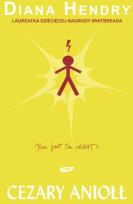 Okładka książki Cezary Aniołł. Kim jest ten chwat?