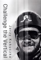 Okładka książki Challenge the Verticall