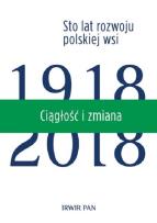 Okładka książki Ciągłość i zmiana