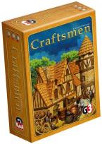 Opakowanie Craftsmen G3