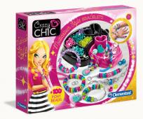 Opakowanie Crazy Chic Kolorowe bransoletki