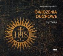 Okładka książki Ćwiczenia duchowe - Synteza CD - Audiobook