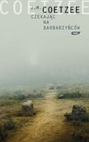 Okładka książki Czekając na barbarzyńców