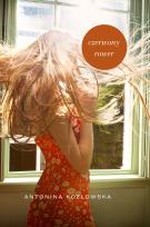 Okładka książki Czerwony rower