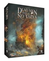 Opakowanie Dead Men Tell No Tales - edycja polska