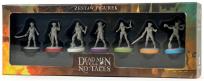 Opakowanie Dead Men Tell No Tales - figurki do gry
