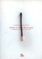 Okładka książki Dusza z ciała wyleciała