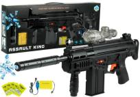 Opakowanie Duży pistolet na akumulator pociski wodne 1500 sztuk