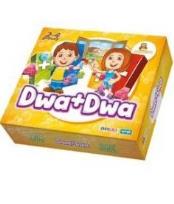 Opakowanie Edu 2+2 FAN