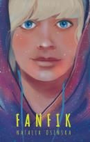 Okładka książki FANFIK WYD. 2