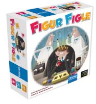 Opakowanie Figur figle