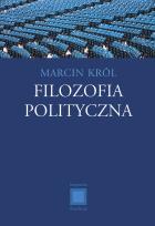 Okładka książki Filozofia polityczna