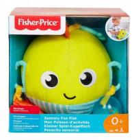 Opakowanie Fisher Price Aktywizująca rybka