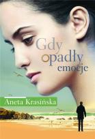 Okładka książki Gdy opadły emocje