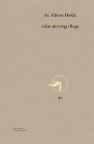 Okładka książki Głos ukrytego Boga