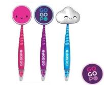 Opakowanie GoGoPo - Długopis z nakładką