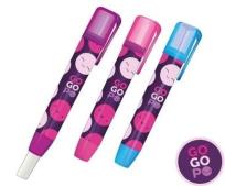 Opakowanie GoGoPo - Gumka w sztyfcie