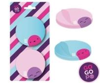 Opakowanie GoGoPo - Karteczki samoprzylepne