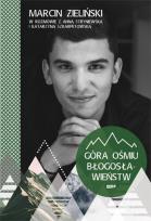 Okładka książki Góra ośmiu błogosławieństw