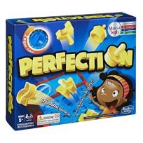 Opakowanie Gra - Perfection