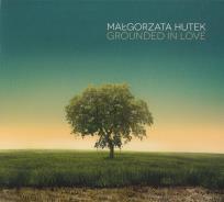 Okładka książki Grounded in Love ( Płyta CD )