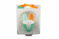 Opakowanie GRYZACZEK DELUXE KRÓLIK 50102