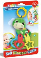 Opakowanie Grzechotka Dino