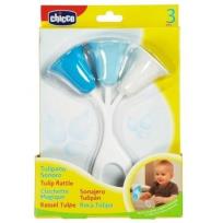 Opakowanie Grzechotka niebieski Tulipan