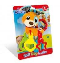 Opakowanie Grzechotka Piesek