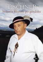 Okładka książki Historia filozofii po góralsku