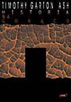 Okładka książki Historia na gorąco