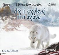 Okładka książki Idź i czekaj mrozów - Audiobook