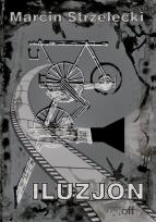 Okładka książki Iluzjon