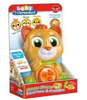 Opakowanie Interaktywny Kotek Przyjaciel