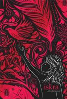 Okładka książki Iskra