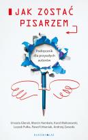 Okładka książki Jak zostać pisarzem