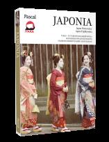 Okładka książki JAPONIA