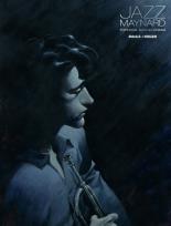 Okładka książki Jazz Maynard Tom 1