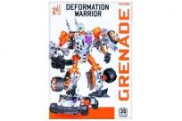 Opakowanie Klocki konstrukcyjne 17x24x6