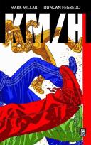 Okładka książki KM/H