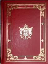 Okładka książki Kodex Napoleona