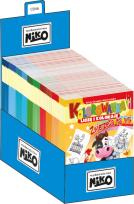 Okładka książki Kolorowanka. Liczę i koloruję Display