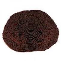 Opakowanie Krepina Premium Interdruk 200x50 cm nr 118 brązowy