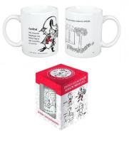 Okładka książki Kubek Gotfryd